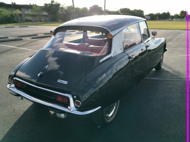 1971 Citroën Restored amazing condition. - photo 6