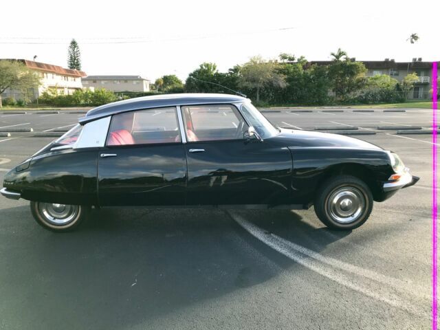 1971 Citroën Restored amazing condition. - photo 7
