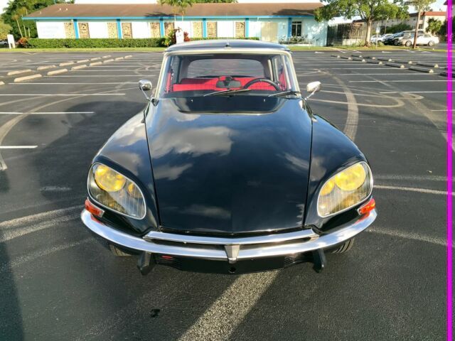 1971 Citroën Restored amazing condition. - photo 9