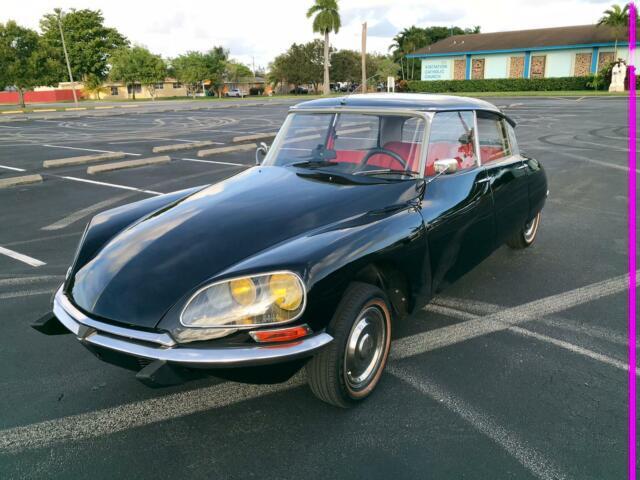 1971 Citroën Restored amazing condition. - photo 2