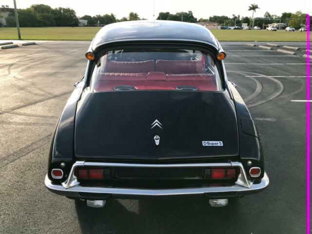 1971 Citroën Restored amazing condition. - photo 4