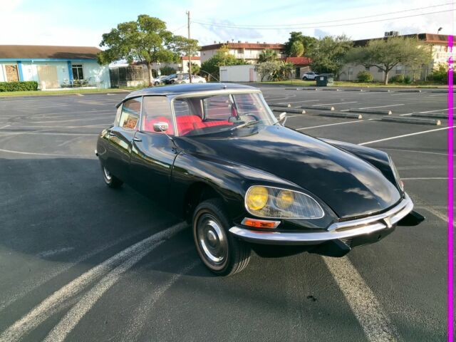 1971 Citroën Restored amazing condition. - photo 7