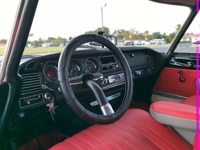 1971 Citroën Restored amazing condition. - photo 9