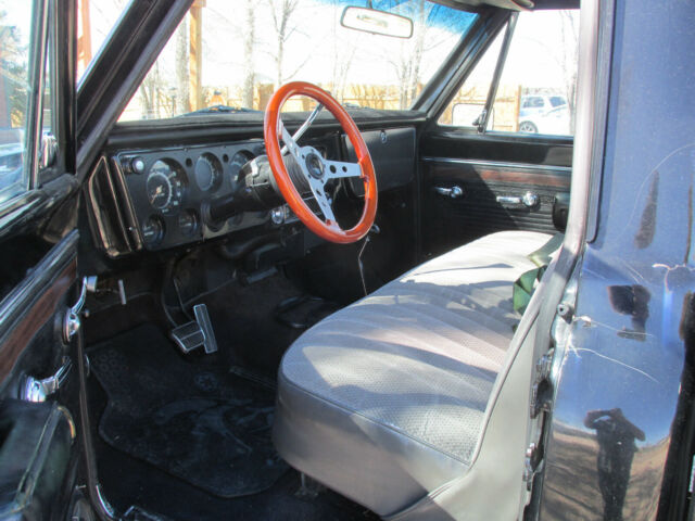 1971 Chevrolet C-10 - photo 10