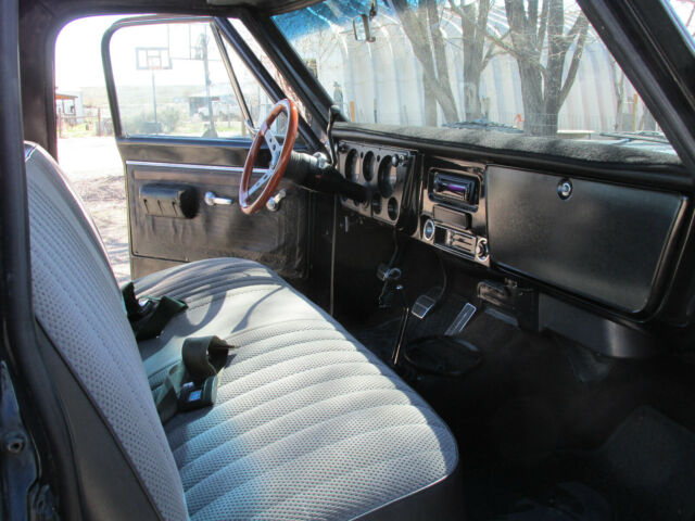 1971 Chevrolet C-10 - photo 3