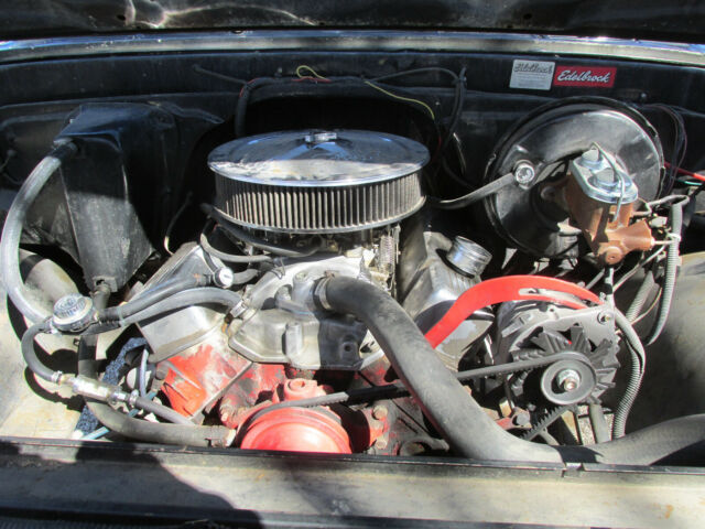 1971 Chevrolet C-10 - photo 5