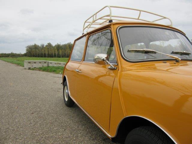 1971 Mini Classic Mini - photo 10
