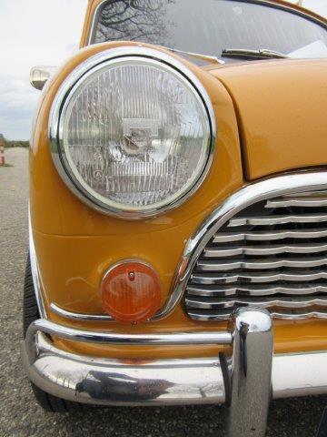 1971 Mini Classic Mini - photo 11