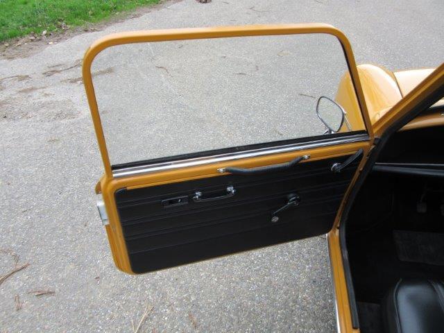 1971 Mini Classic Mini - photo 12