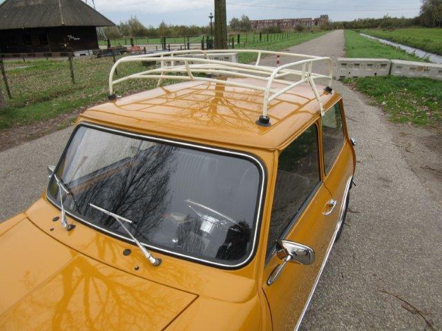 1971 Mini Classic Mini - photo 7
