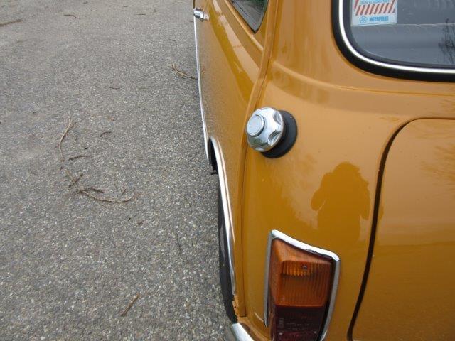 1971 Mini Classic Mini - photo 9