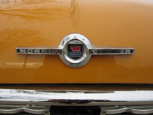 1971 Austin Mini - photo 4