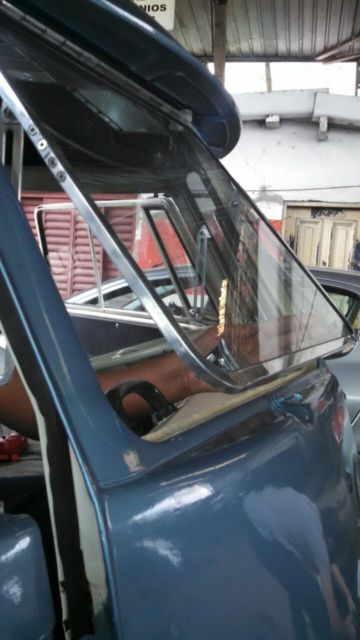 1971 Volkswagen Bus/Vanagon Pick Up Single Cab - photo 8