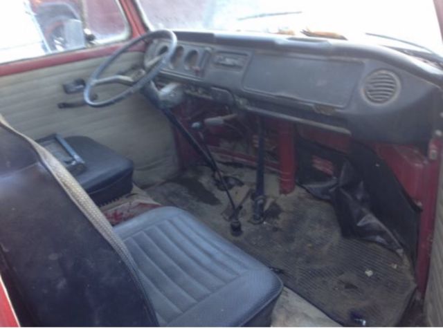 1971 Volkswagen Bus/Vanagon - photo 4