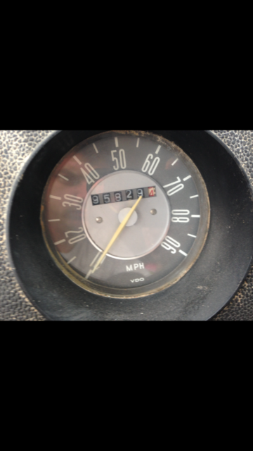 1971 Volkswagen Bus/Vanagon - photo 5