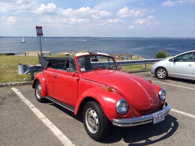 1971 Volkswagen Beetle - Classic Super Beetle - photo 2