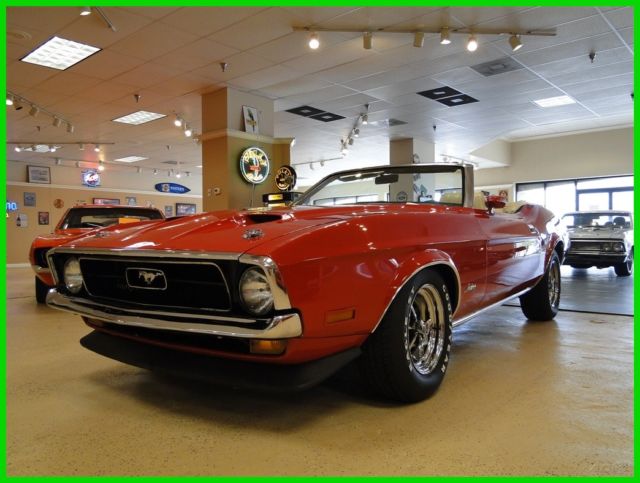 1971 Ford Mustang COMING SOON! - photo 2