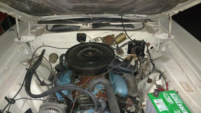 1971 Plymouth Barracuda CONVERTIBLE - photo 3