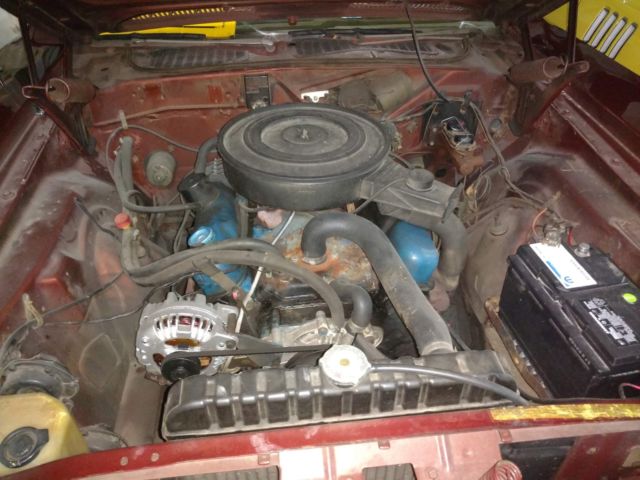 1971 Plymouth Barracuda - photo 5