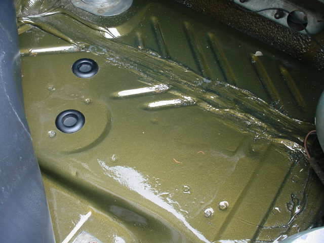 1971 Dodge Challenger RT CONVERTIBLE - photo 12