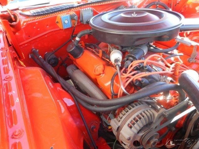 1971 Dodge Challenger - photo 11