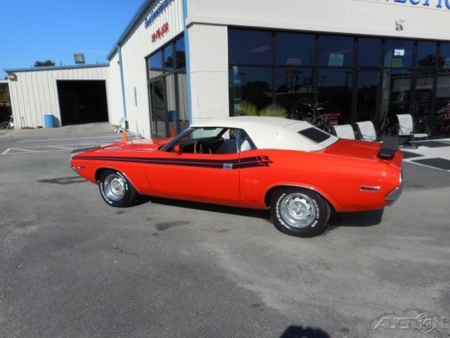 1971 Dodge Challenger - photo 2