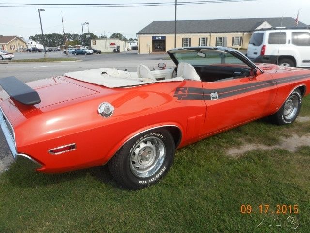 1971 Dodge Challenger - photo 4