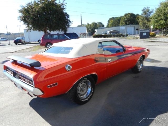 1971 Dodge Challenger - photo 5