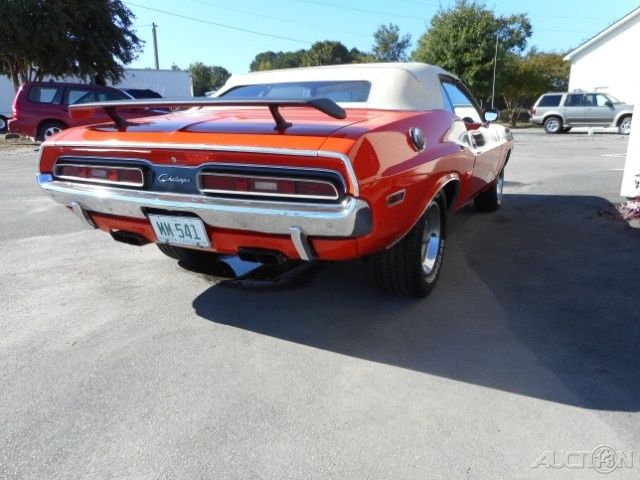 1971 Dodge Challenger - photo 9