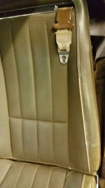 1971 Chevrolet Corvette - photo 13
