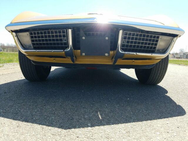 1971 Chevrolet Corvette - photo 6