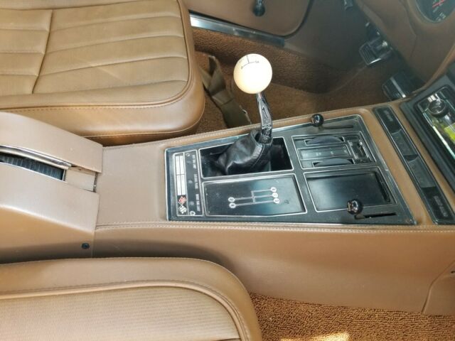 1971 Chevrolet Corvette Coupe - photo 12