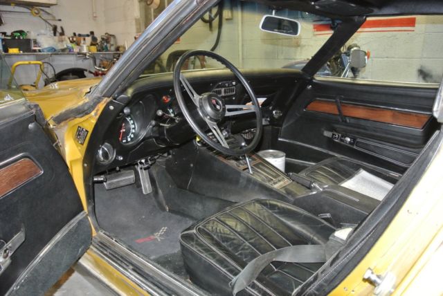 1971 Chevrolet Corvette - photo 4