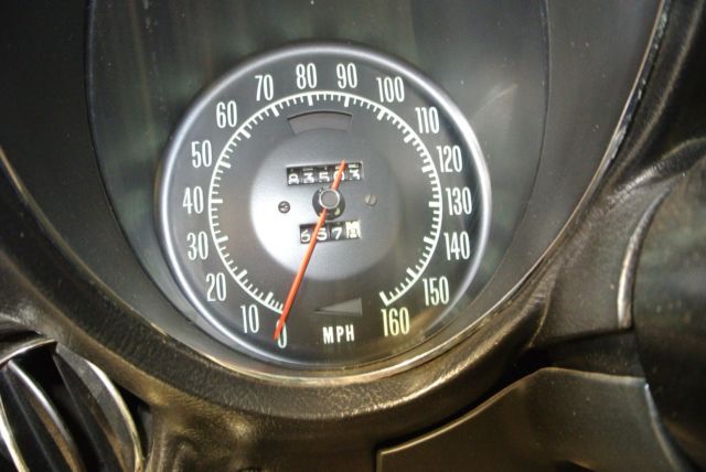 1971 Chevrolet Corvette - photo 5