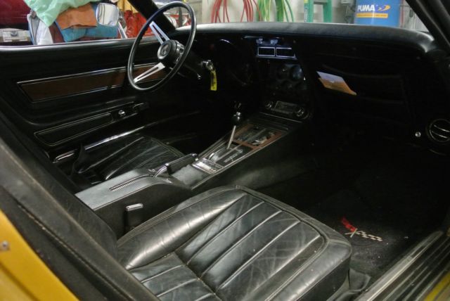 1971 Chevrolet Corvette - photo 6