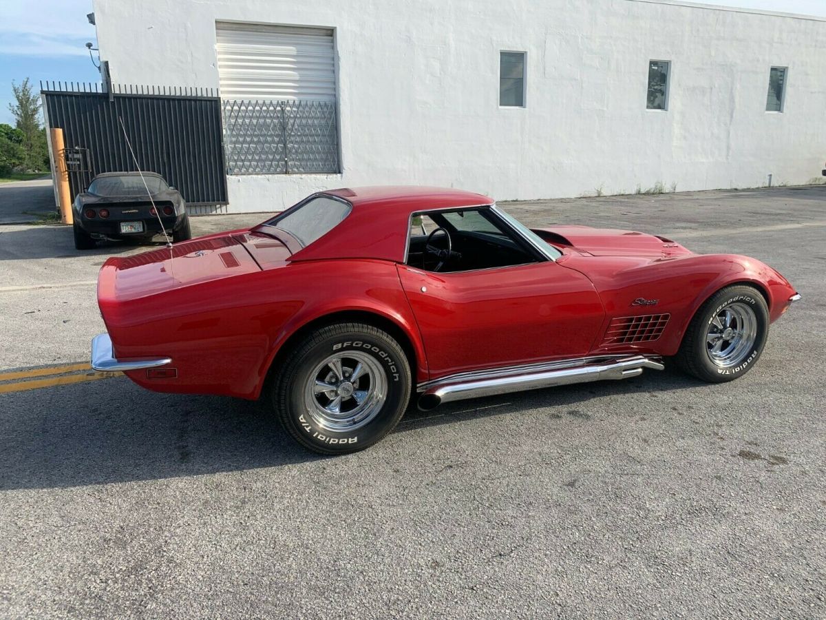 1971 Chevrolet Corvette - photo 13