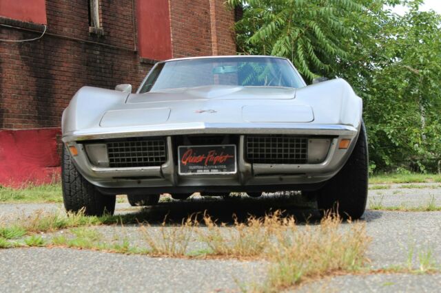 1971 Chevrolet Corvette Base - photo 13