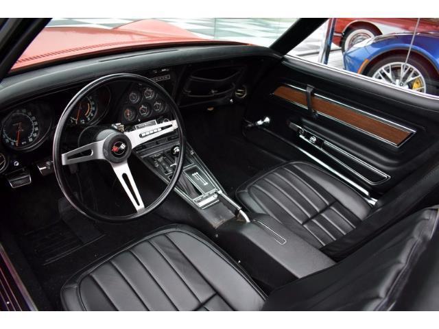 1971 Chevrolet Corvette - photo 2