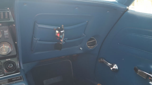 1971 Chevrolet Corvette - photo 7