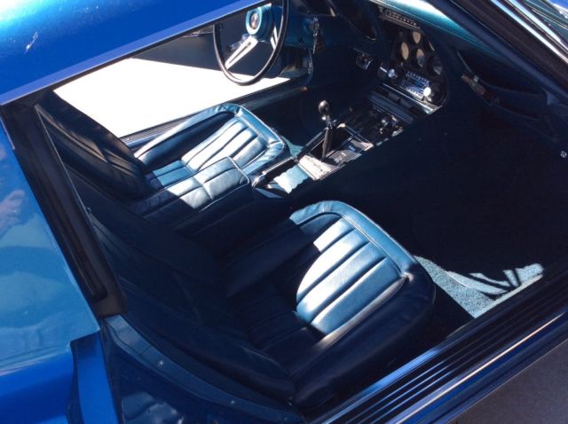 1971 Chevrolet Corvette - photo 2