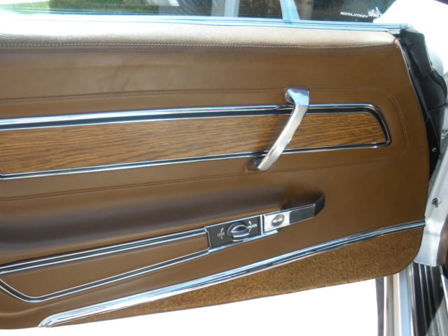 1971 Chevrolet Corvette LS-5 Coupe - photo 10