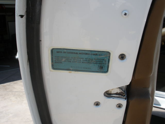 1971 Chevrolet Corvette LS-5 Coupe - photo 9