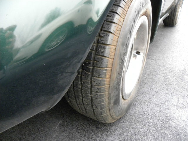 1971 Chevrolet Corvette Base Coupe 2-Door - photo 5