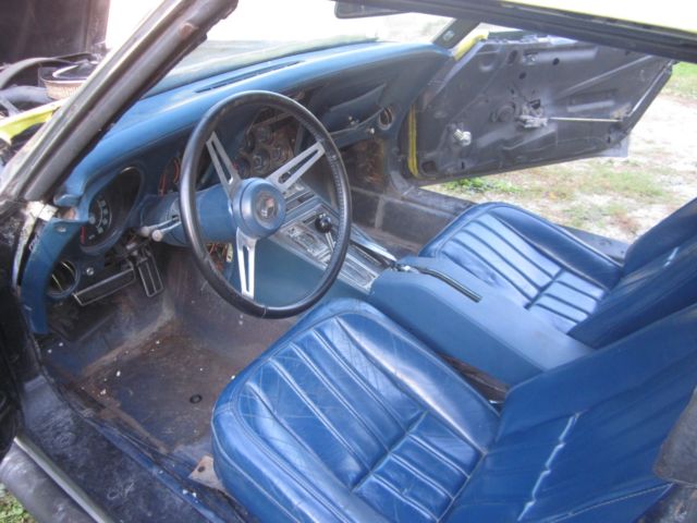 1971 Chevrolet Corvette - photo 7