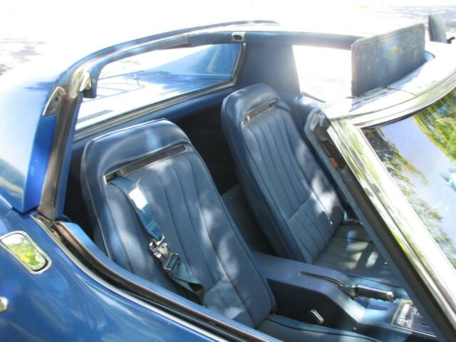 1971 Chevrolet Corvette - photo 3