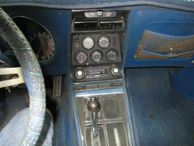 1971 Chevrolet Corvette - photo 5