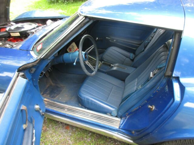 1971 Chevrolet Corvette - photo 7
