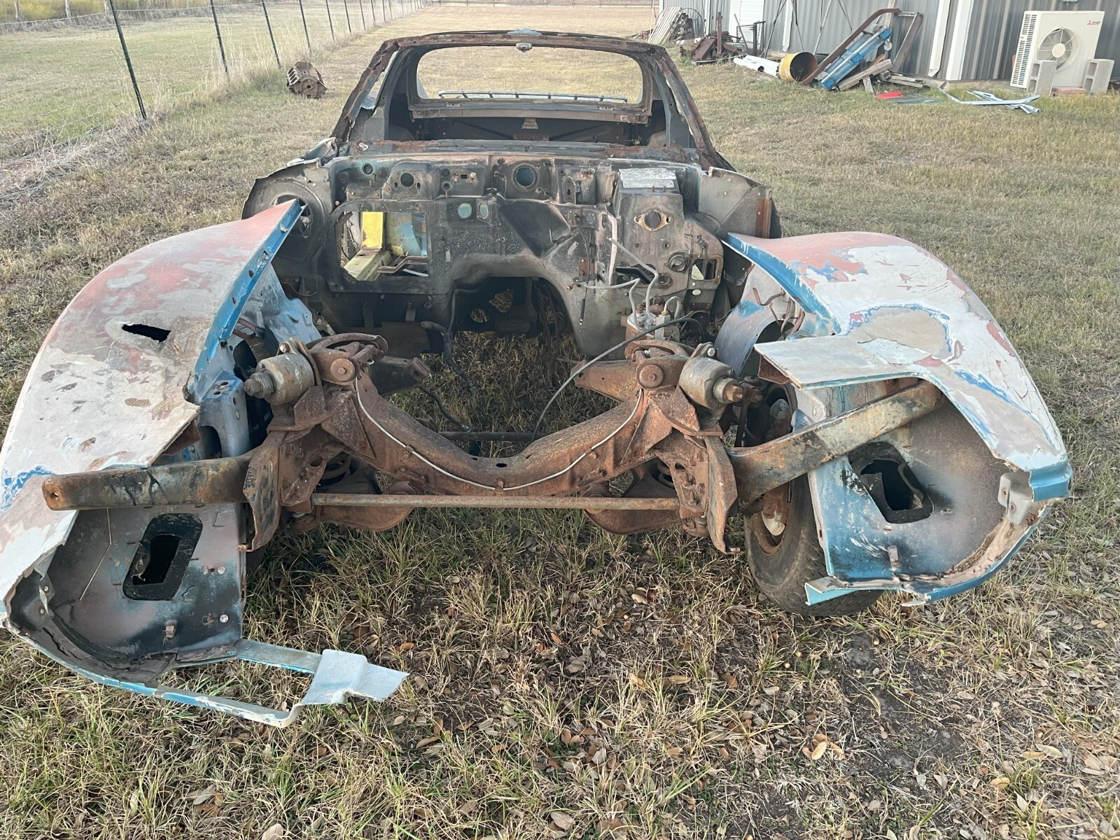 1971 Chevrolet Corvette - photo 2