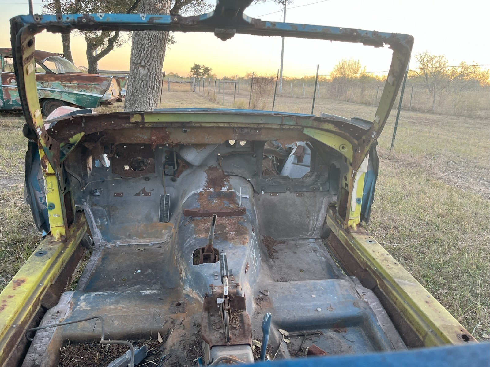 1971 Chevrolet Corvette - photo 3
