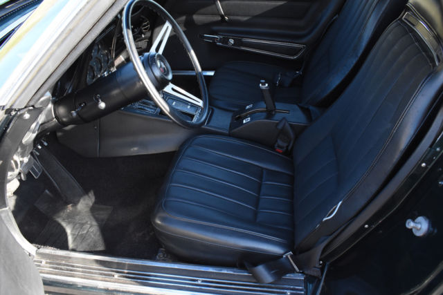 1971 Chevrolet Corvette - photo 11